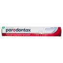 Parodontax whitening dentifricio quotidiano con fluoro per gengive più sane e denti forti 75 ml